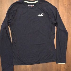 Hollister shirt